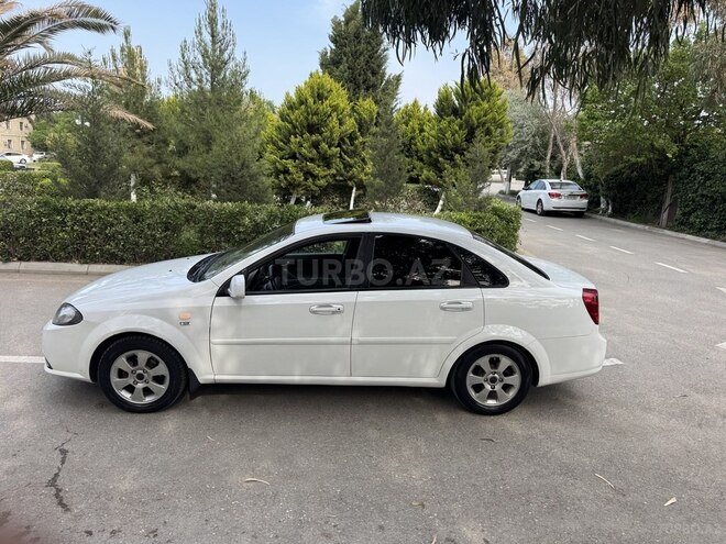 Daewoo Nexia 2014, 295,000 km - 1.5 l - Sumqayıt