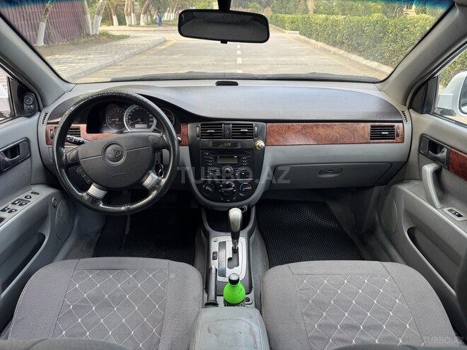 Daewoo Nexia 2014, 295,000 km - 1.5 l - Sumqayıt