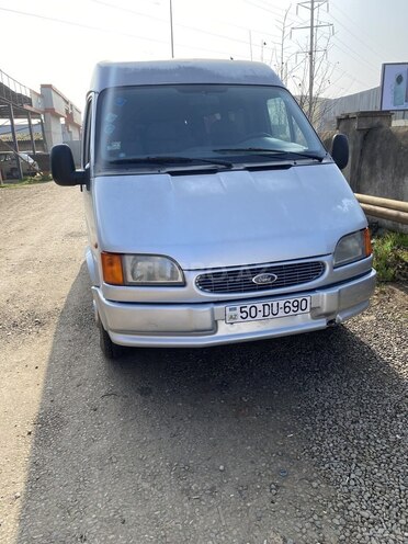 Ford Transit 1999, 210,000 km - 2.5 l - Cəlilabad