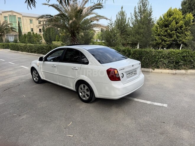 Daewoo Nexia 2014, 295,000 km - 1.5 l - Sumqayıt