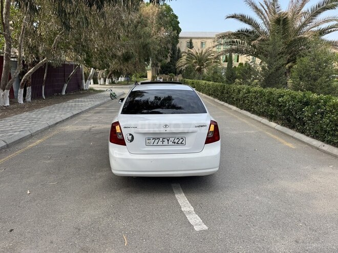 Daewoo Nexia 2014, 295,000 km - 1.5 l - Sumqayıt