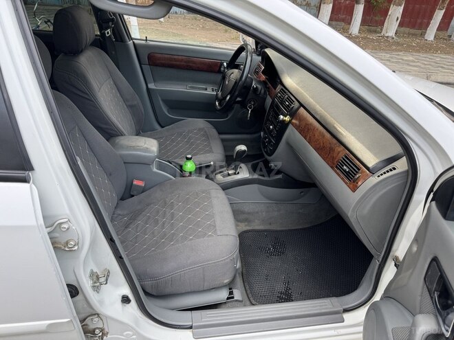 Daewoo Nexia 2014, 295,000 km - 1.5 l - Sumqayıt