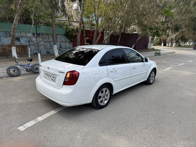 Daewoo Nexia 2014, 295,000 km - 1.5 l - Sumqayıt