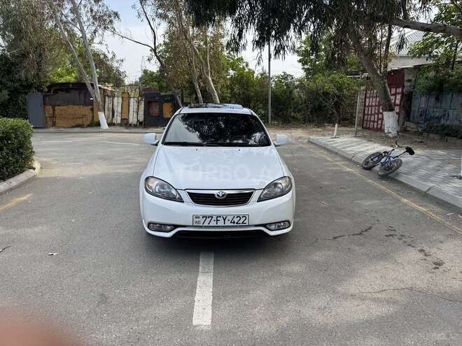 Daewoo Nexia 2014, 295,000 km - 1.5 l - Sumqayıt