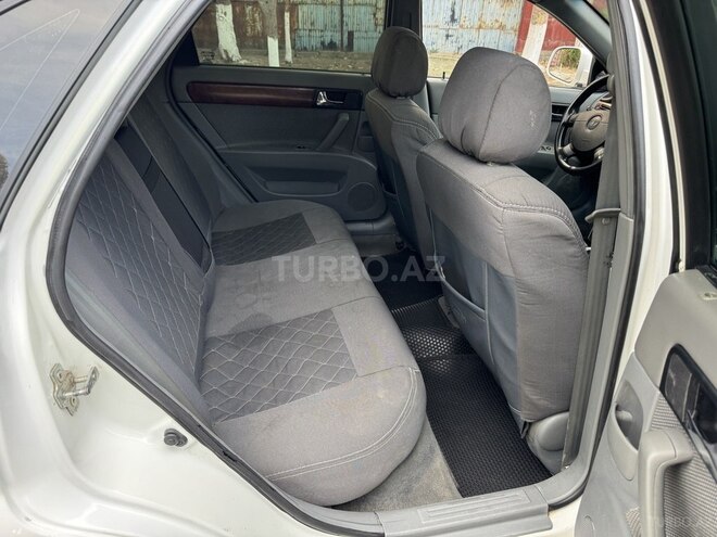 Daewoo Nexia 2014, 295,000 km - 1.5 l - Sumqayıt