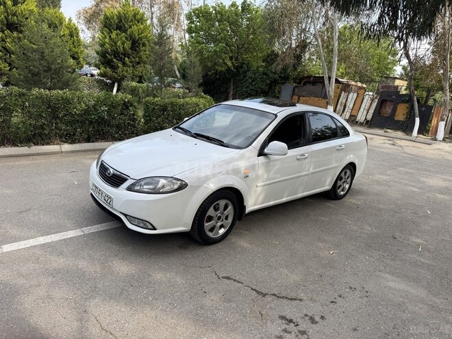Daewoo Nexia 2014, 295,000 km - 1.5 l - Sumqayıt
