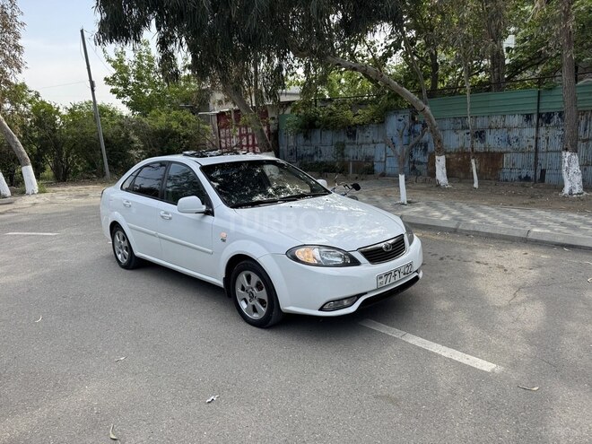 Daewoo Nexia 2014, 295,000 km - 1.5 l - Sumqayıt