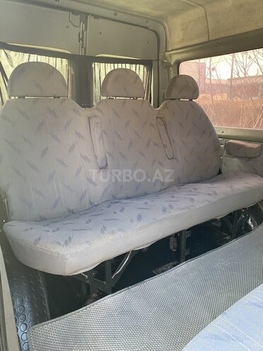 Ford Transit 1999, 210,000 km - 2.5 l - Cəlilabad