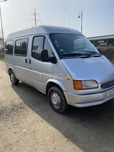 Ford Transit 1999, 210,000 km - 2.5 l - Cəlilabad