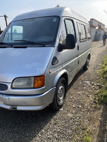 Ford Transit 1999, 210,000 km - 2.5 l - Cəlilabad