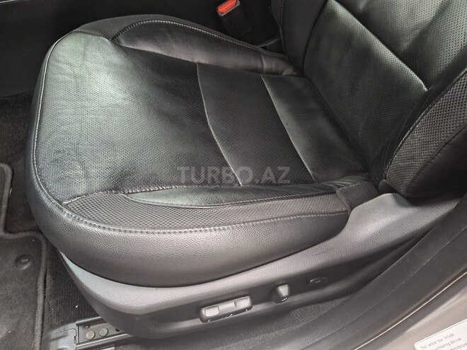 Kia Optima 2012, 92,000 km - 2.0 л - Bakı