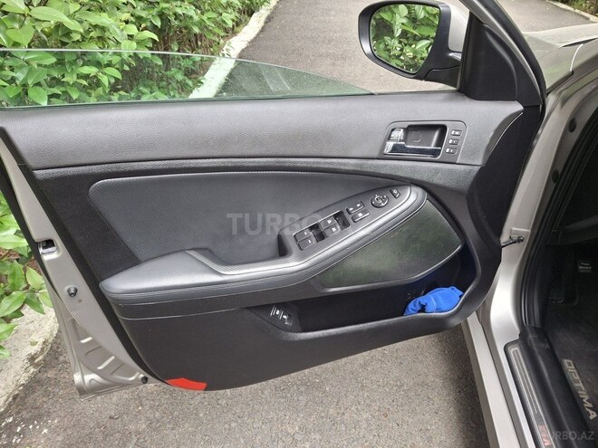 Kia Optima 2012, 92,000 km - 2.0 л - Bakı