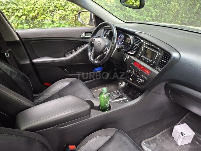 Kia Optima 2012, 92,000 km - 2.0 л - Bakı
