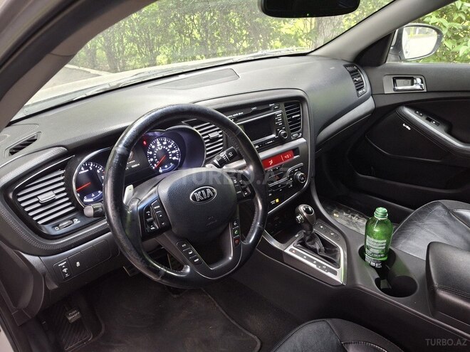 Kia Optima 2012, 92,000 km - 2.0 л - Bakı