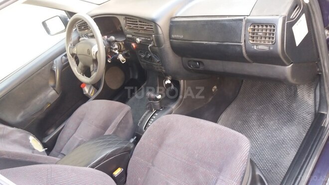 Volkswagen Golf 1997, 320,565 km - 2.0 l - Bakı