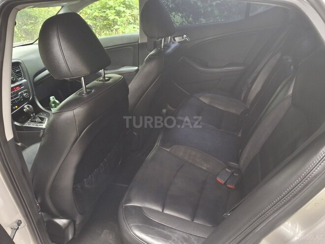 Kia Optima 2012, 92,000 km - 2.0 л - Bakı