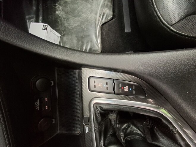 Kia Optima 2012, 92,000 km - 2.0 л - Bakı