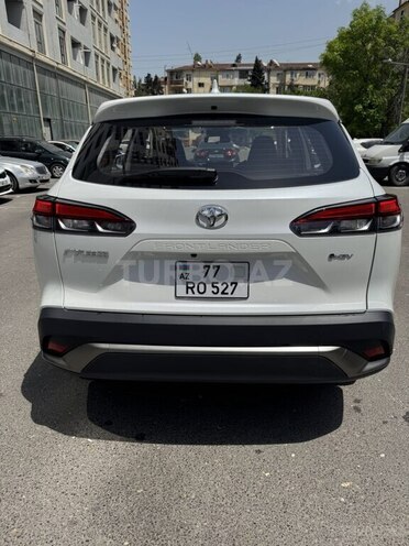 Toyota  2025, 0 km - 2.0 l - Bakı