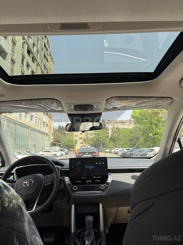 Toyota  2025, 0 km - 2.0 l - Bakı