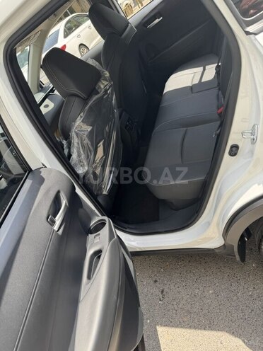 Toyota  2025, 0 km - 2.0 l - Bakı