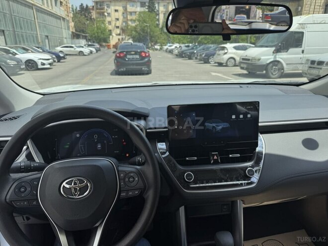 Toyota  2025, 0 km - 2.0 l - Bakı