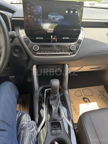 Toyota  2025, 0 km - 2.0 l - Bakı