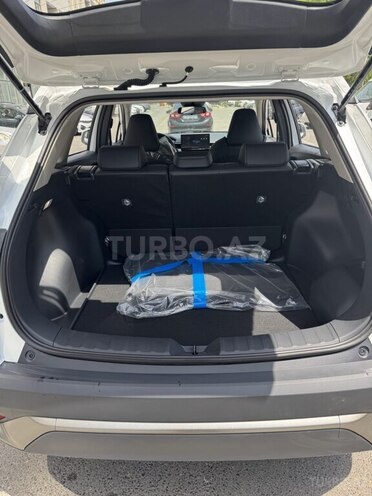 Toyota  2025, 0 km - 2.0 l - Bakı
