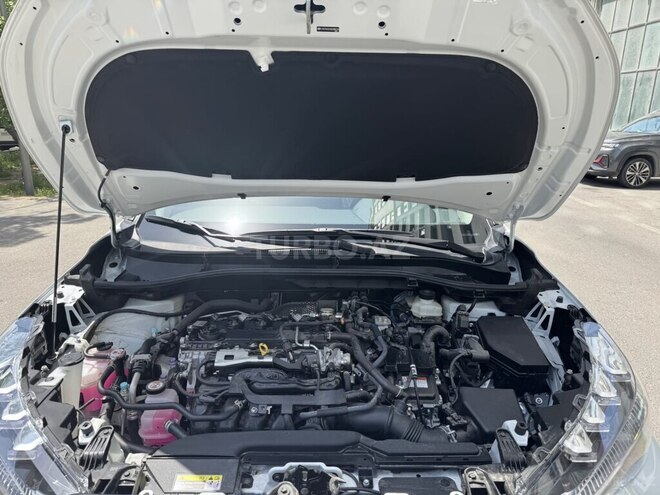 Toyota  2025, 0 km - 2.0 l - Bakı
