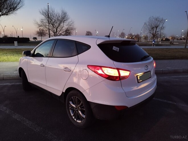 Hyundai Tucson 2015, 194,000 km - 2.0 л - Bakı