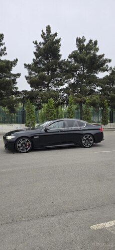 BMW 528 2016, 205,200 km - 2.0 l - Quba
