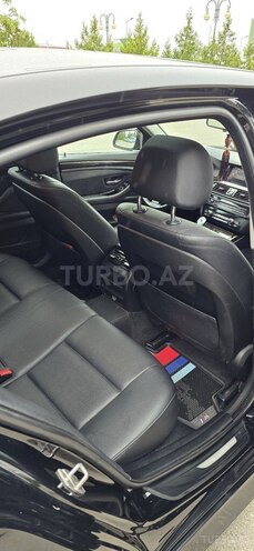 BMW 528 2016, 205,200 km - 2.0 l - Quba