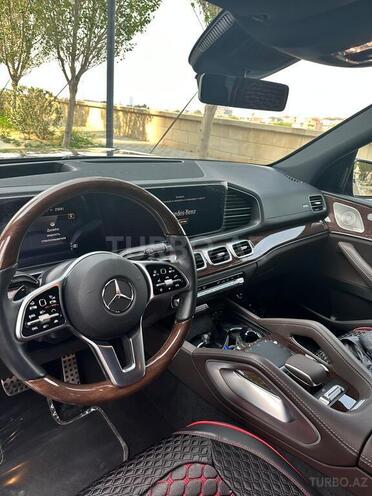 Mercedes GLS 450 4MATIC 2022, 25,000 km - 3.0 l - Bakı