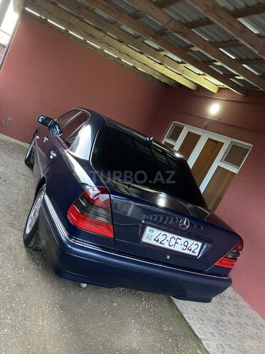 Mercedes C 180 1999, 352,622 km - 1.8 l - Lənkəran