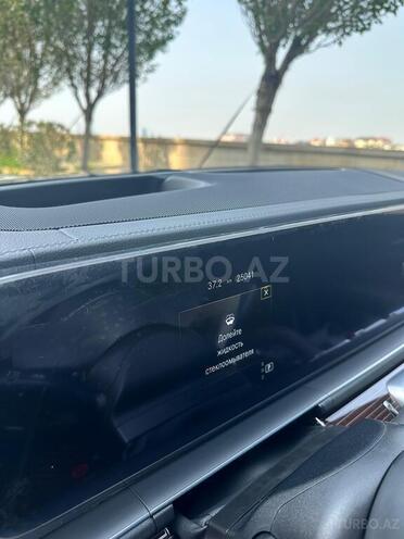Mercedes GLS 450 4MATIC 2022, 25,000 km - 3.0 l - Bakı