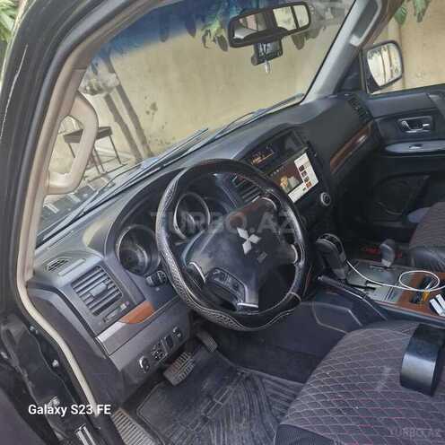 Mitsubishi Pajero 2008, 339,000 km - 3.0 l - Bakı