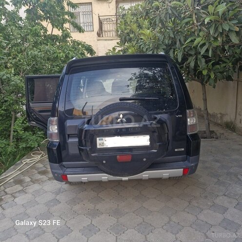 Mitsubishi Pajero 2008, 339,000 km - 3.0 l - Bakı