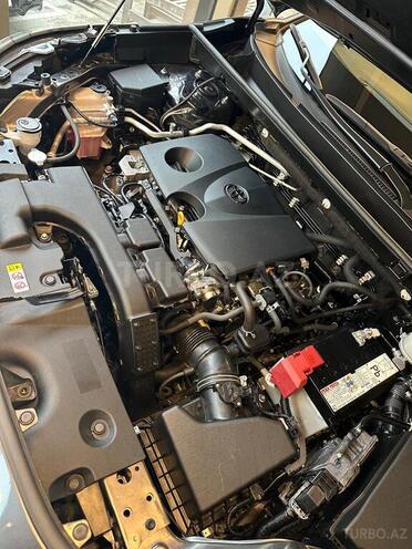 Toyota RAV4 2019, 24,200 km - 2.0 l - Bakı