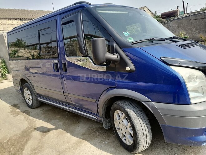 Ford Transit 2008, 332,500 km - 2.2 л - Bakı