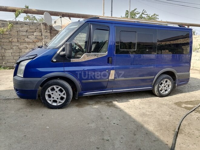 Ford Transit 2008, 332,500 km - 2.2 л - Bakı