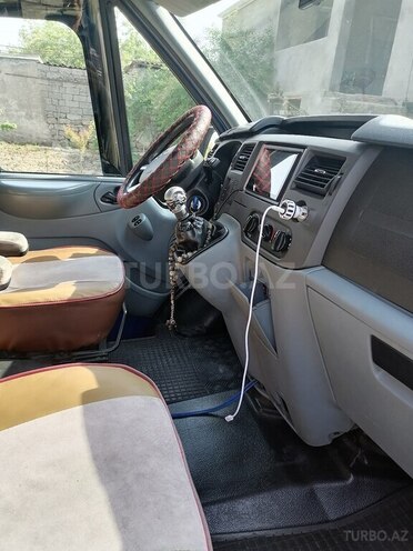 Ford Transit 2008, 332,500 km - 2.2 л - Bakı