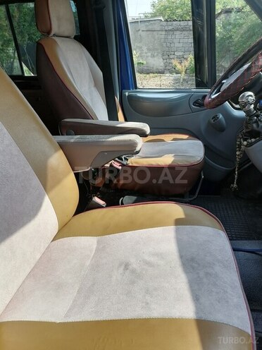 Ford Transit 2008, 332,500 km - 2.2 л - Bakı