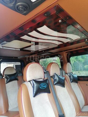 Ford Transit 2008, 332,500 km - 2.2 л - Bakı