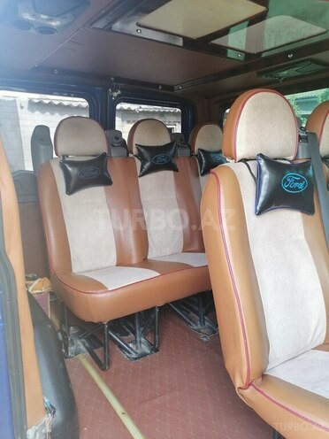 Ford Transit 2008, 332,500 km - 2.2 л - Bakı