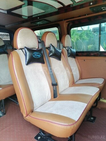 Ford Transit 2008, 332,500 km - 2.2 л - Bakı