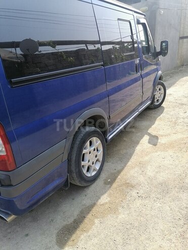 Ford Transit 2008, 332,500 km - 2.2 л - Bakı