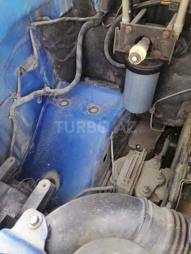 Ford Transit 2008, 332,500 km - 2.2 л - Bakı