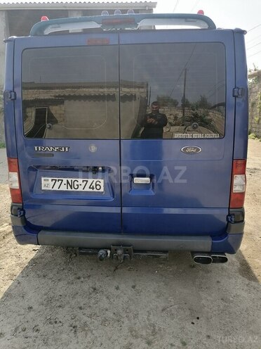 Ford Transit 2008, 332,500 km - 2.2 л - Bakı