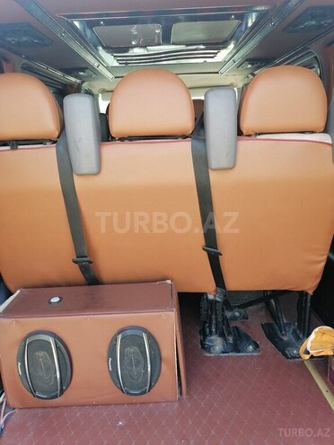 Ford Transit 2008, 332,500 km - 2.2 л - Bakı