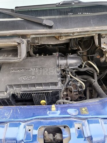 Ford Transit 2008, 332,500 km - 2.2 л - Bakı