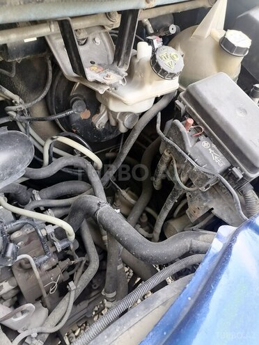 Ford Transit 2008, 332,500 km - 2.2 л - Bakı